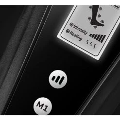 ReAthlete Air-C +Heat Full Leg Compression Massager Therapy Methods