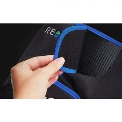 ReAthlete Air-C +Heat Full Leg Compression Massager Therapy Methods