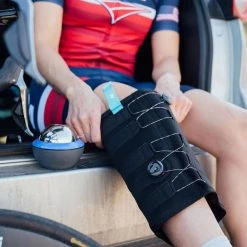 Therapy Methods Recoup Fitness Cryosleeve