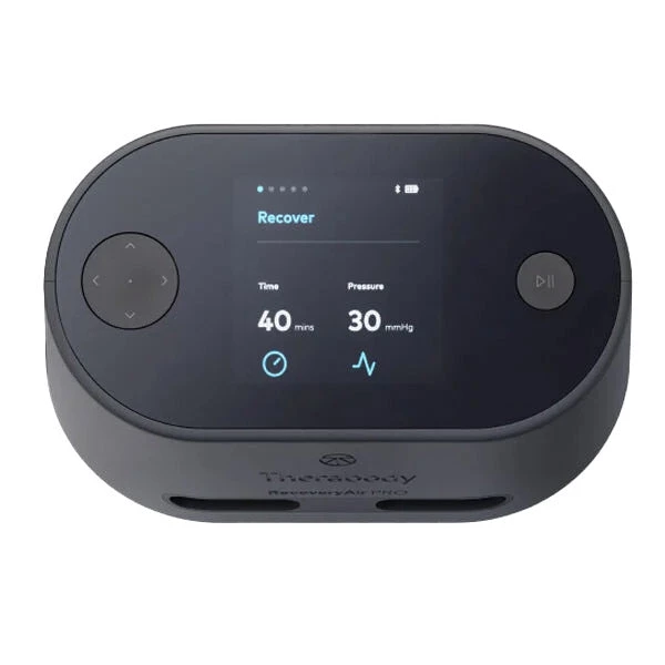 TheraGun Therabody RecoveryAir PRO Compression System 2 TheraGun Therabody RecoveryAir PRO Compression System