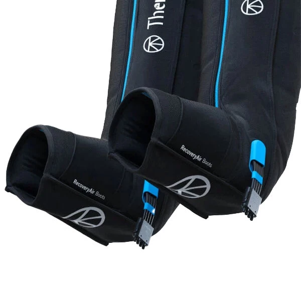TheraGun Therabody RecoveryAir PRO Compression System 3 TheraGun Therabody RecoveryAir PRO Compression System