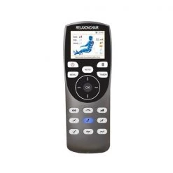 RelaxOnChair Ion 3D Massage Chair Massage Therapy 13 RelaxOnChair Ion 3D Massage Chair Massage Therapy