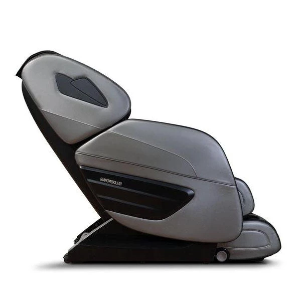 RelaxOnChair Ion 3D Massage Chair Massage Therapy 2 RelaxOnChair Ion 3D Massage Chair Massage Therapy