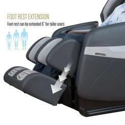 RelaxOnChair MK-Classic Massage Chair Massage Therapy