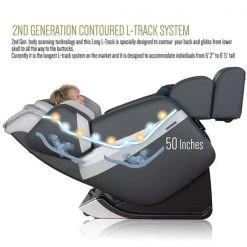 RelaxOnChair MK-Classic Massage Chair Massage Therapy