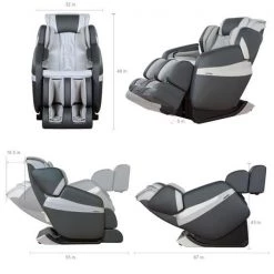 RelaxOnChair MK-Classic Massage Chair Massage Therapy