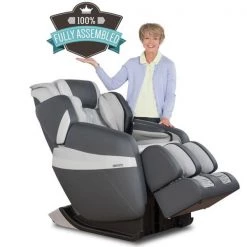 RelaxOnChair MK-Classic Massage Chair Massage Therapy