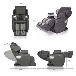 RelaxOnChair MK-II Plus Massage Chair