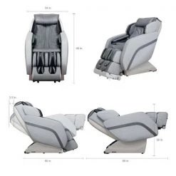 RelaxOnChair MK-V Plus Massage Chair Massage Therapy