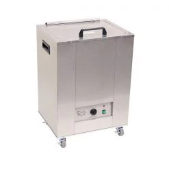 Relief Pak Mobile Heating Unit