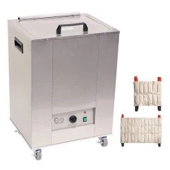 Relief Pak Mobile Heating Unit