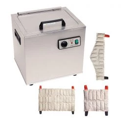 Relief Pak Stationary Heating Unit Therapy Methods 11 Relief Pak Stationary Heating Unit Therapy Methods