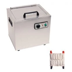 Relief Pak Stationary Heating Unit Therapy Methods 10 Relief Pak Stationary Heating Unit Therapy Methods