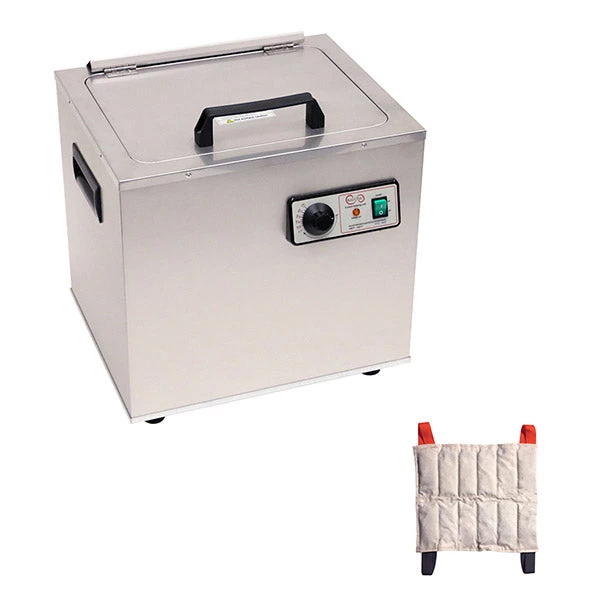 Relief Pak Stationary Heating Unit Therapy Methods 3 Relief Pak Stationary Heating Unit Therapy Methods