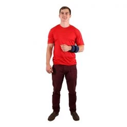 Relief Pak Cold N' Hot Elastomer Wrap