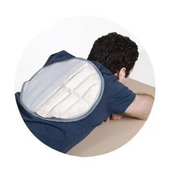 Relief Pak HotSpot Moist Heat Pack Therapy Methods