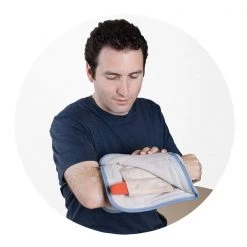 Relief Pak HotSpot Moist Heat Pack Therapy Methods 24 Relief Pak HotSpot Moist Heat Pack Therapy Methods