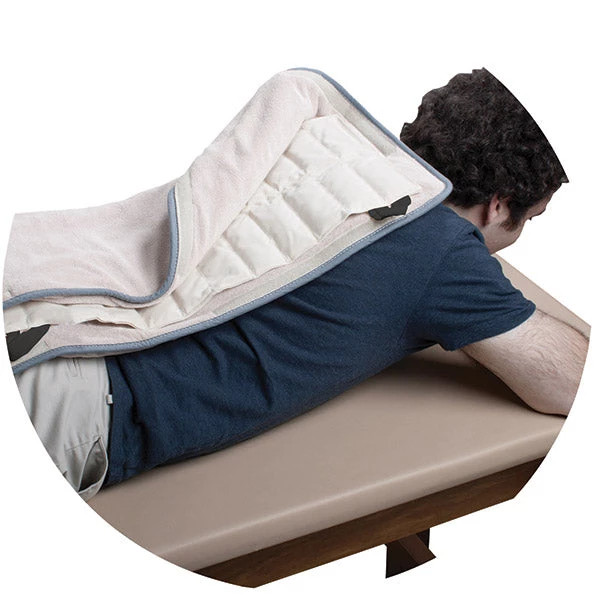 Relief Pak HotSpot Moist Heat Pack Therapy Methods 14 Relief Pak HotSpot Moist Heat Pack Therapy Methods