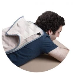 Relief Pak HotSpot Moist Heat Pack Therapy Methods 26 Relief Pak HotSpot Moist Heat Pack Therapy Methods