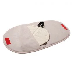 Relief Pak HotSpot Moist Heat Pack Cover 18 Relief Pak HotSpot Moist Heat Pack Cover