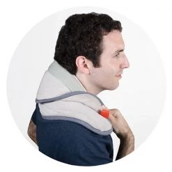 Relief Pak HotSpot Moist Heat Pack Cover 13 Relief Pak HotSpot Moist Heat Pack Cover