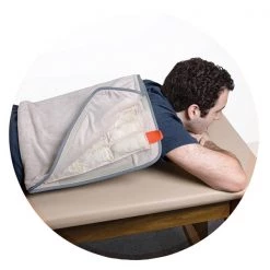 Relief Pak HotSpot Moist Heat Pack Cover 16 Relief Pak HotSpot Moist Heat Pack Cover