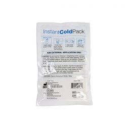 Therapy Methods Relief Pak Instant Cold Pack - Case Of 12