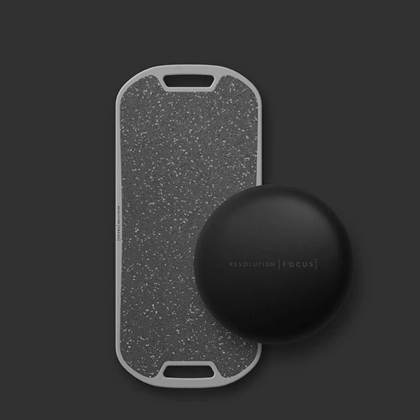 Revbalance Revolution Focus Standing Desk Balance Board 1 Revbalance Revolution Focus Standing Desk Balance Board