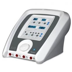 Richmar Winner EVO CM4 Combo - 4 Channel Electrotherapy/Ultrasound System Electro Therapy