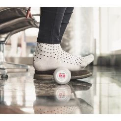 Home Gym ROLL Recovery R3 Foot Roller 20 Home Gym ROLL Recovery R3 Foot Roller