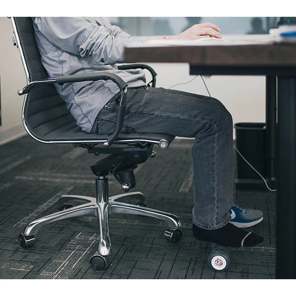 Home Gym ROLL Recovery R3 Foot Roller 8 Home Gym ROLL Recovery R3 Foot Roller