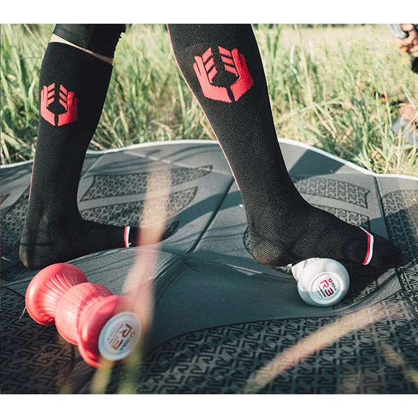 Home Gym ROLL Recovery R3 Foot Roller 9 Home Gym ROLL Recovery R3 Foot Roller