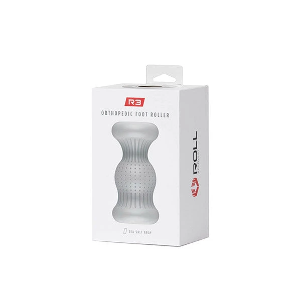 Home Gym ROLL Recovery R3 Foot Roller 6 Home Gym ROLL Recovery R3 Foot Roller