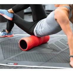ROLL Recovery R4 Foam Roller 16 ROLL Recovery R4 Foam Roller