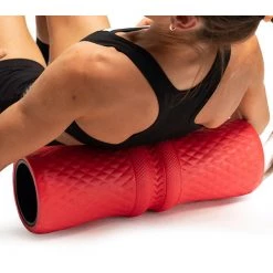 ROLL Recovery R4 Foam Roller 17 ROLL Recovery R4 Foam Roller