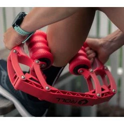 Therapy Methods ROLL Recovery R8 Muscle Roller