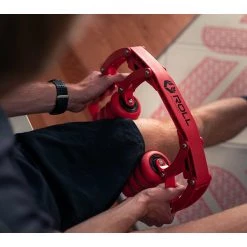 Therapy Methods ROLL Recovery R8 Muscle Roller