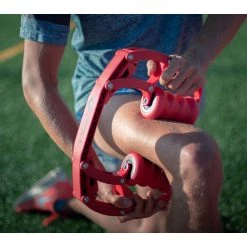 Therapy Methods ROLL Recovery R8 Muscle Roller