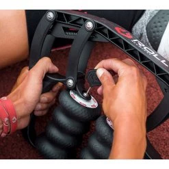 Therapy Methods ROLL Recovery R8 Muscle Roller