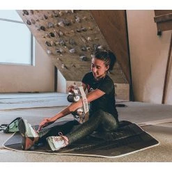 Therapy Methods ROLL Recovery R8 Muscle Roller