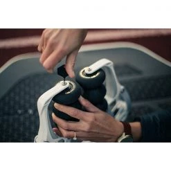 ROLL Recovery R8 Inserts Therapy Methods