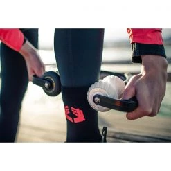 ROLL Recovery R8 Inserts Therapy Methods