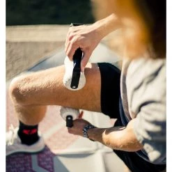 ROLL Recovery R8 Inserts Therapy Methods