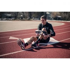 ROLL Recovery R8 Inserts Therapy Methods