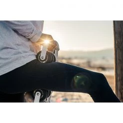 ROLL Recovery R8 Inserts Therapy Methods