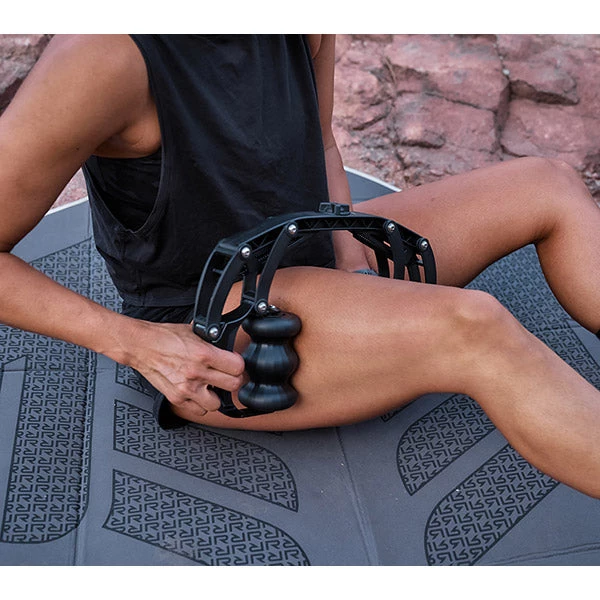 ROLL Recovery R8 Plus Muscle Roller Myofascial Tools 8 ROLL Recovery R8 Plus Muscle Roller Myofascial Tools
