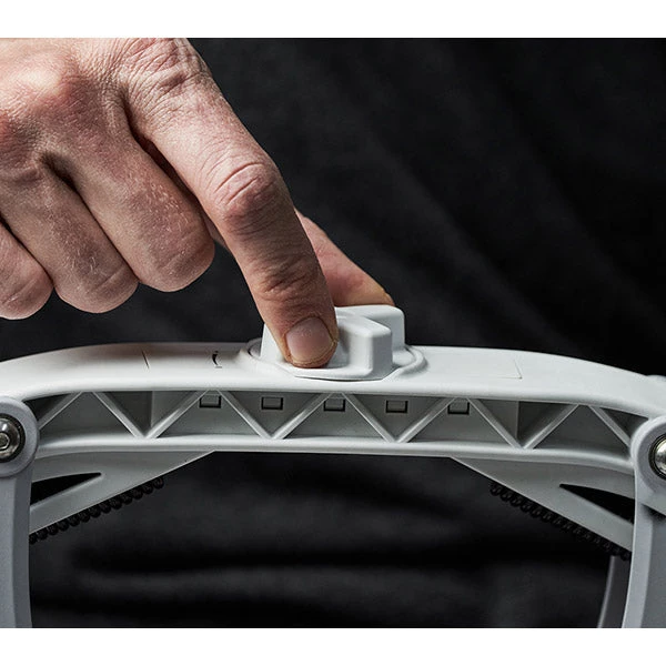 ROLL Recovery R8 Plus Muscle Roller Myofascial Tools 6 ROLL Recovery R8 Plus Muscle Roller Myofascial Tools