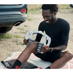 ROLL Recovery R8 Plus Muscle Roller Myofascial Tools 27 ROLL Recovery R8 Plus Muscle Roller Myofascial Tools