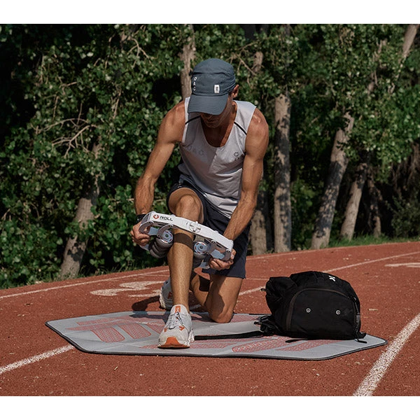 ROLL Recovery R8 Plus Muscle Roller Myofascial Tools 12 ROLL Recovery R8 Plus Muscle Roller Myofascial Tools