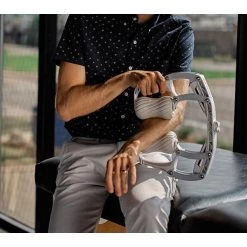 ROLL Recovery R8 Plus Muscle Roller Myofascial Tools 25 ROLL Recovery R8 Plus Muscle Roller Myofascial Tools